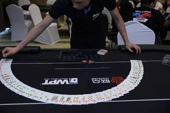 德扑最大加注额？德州扑克加注顺序